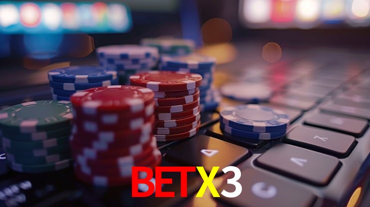 Casino Ao Vivo BETX3