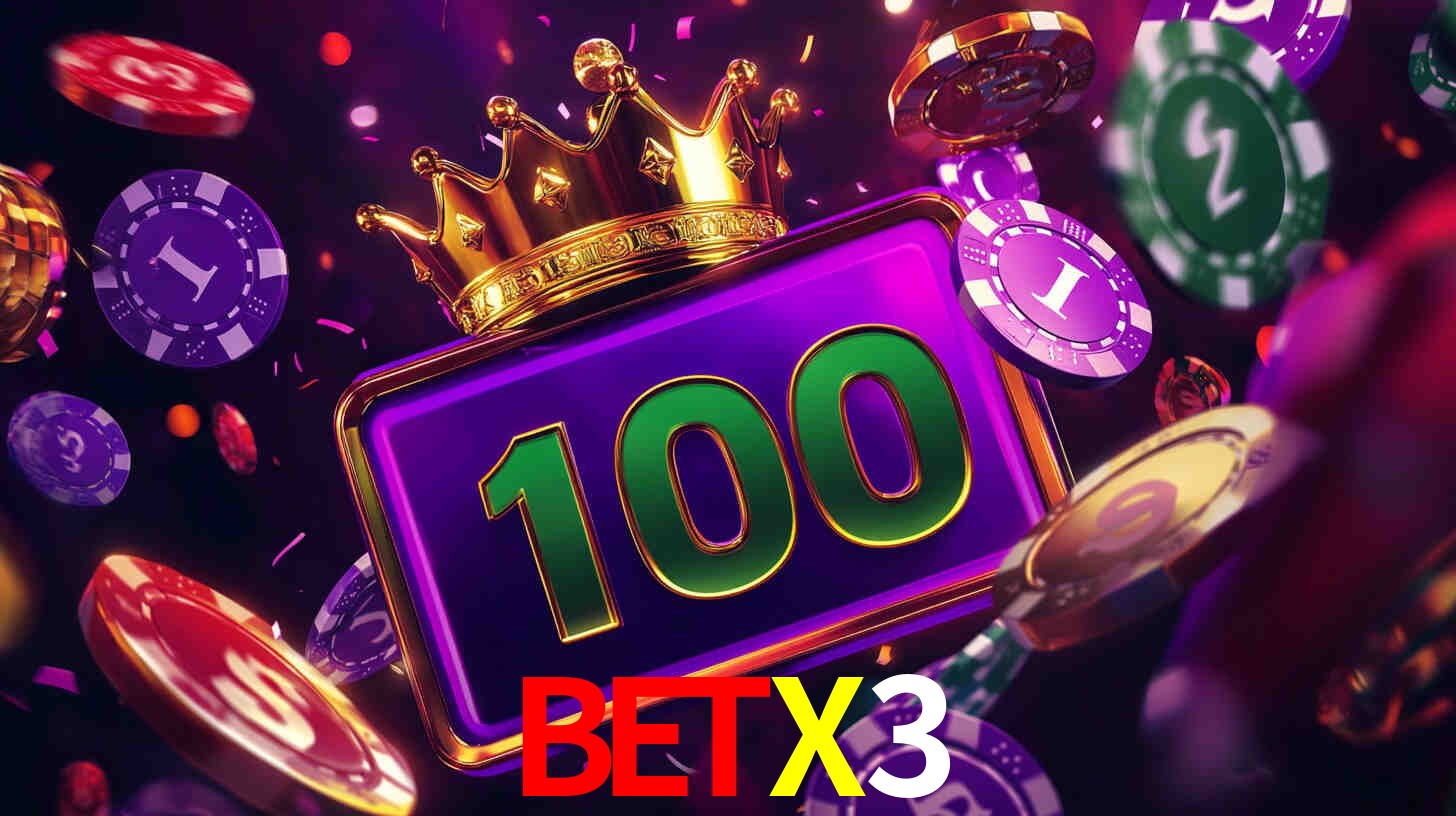 Live Casino BETX3