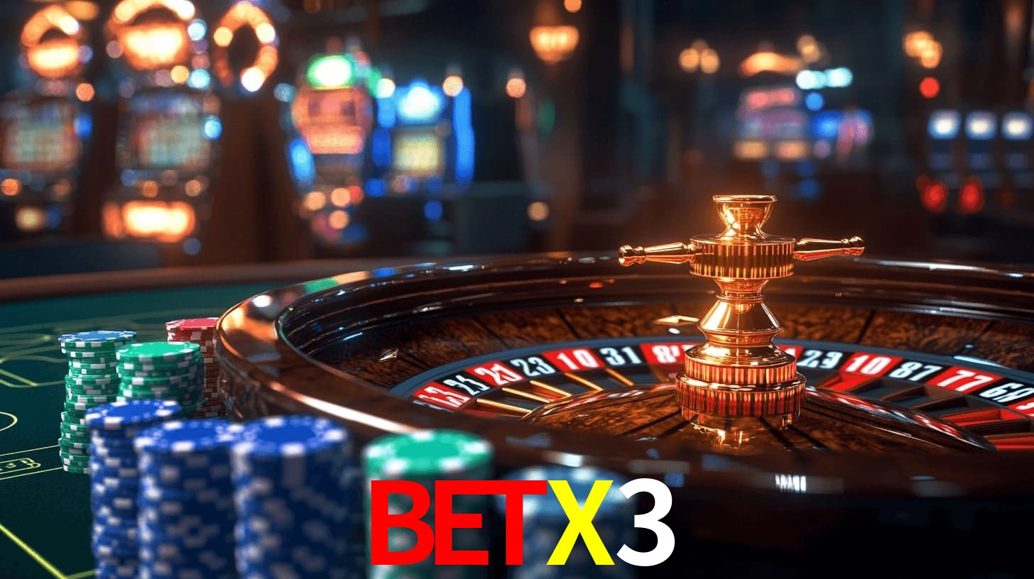 BETX3