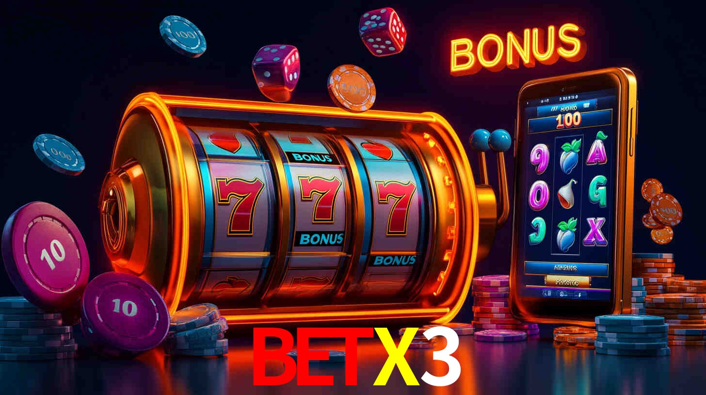 Apostas Esportivas na BETX3: Um Guia Completo