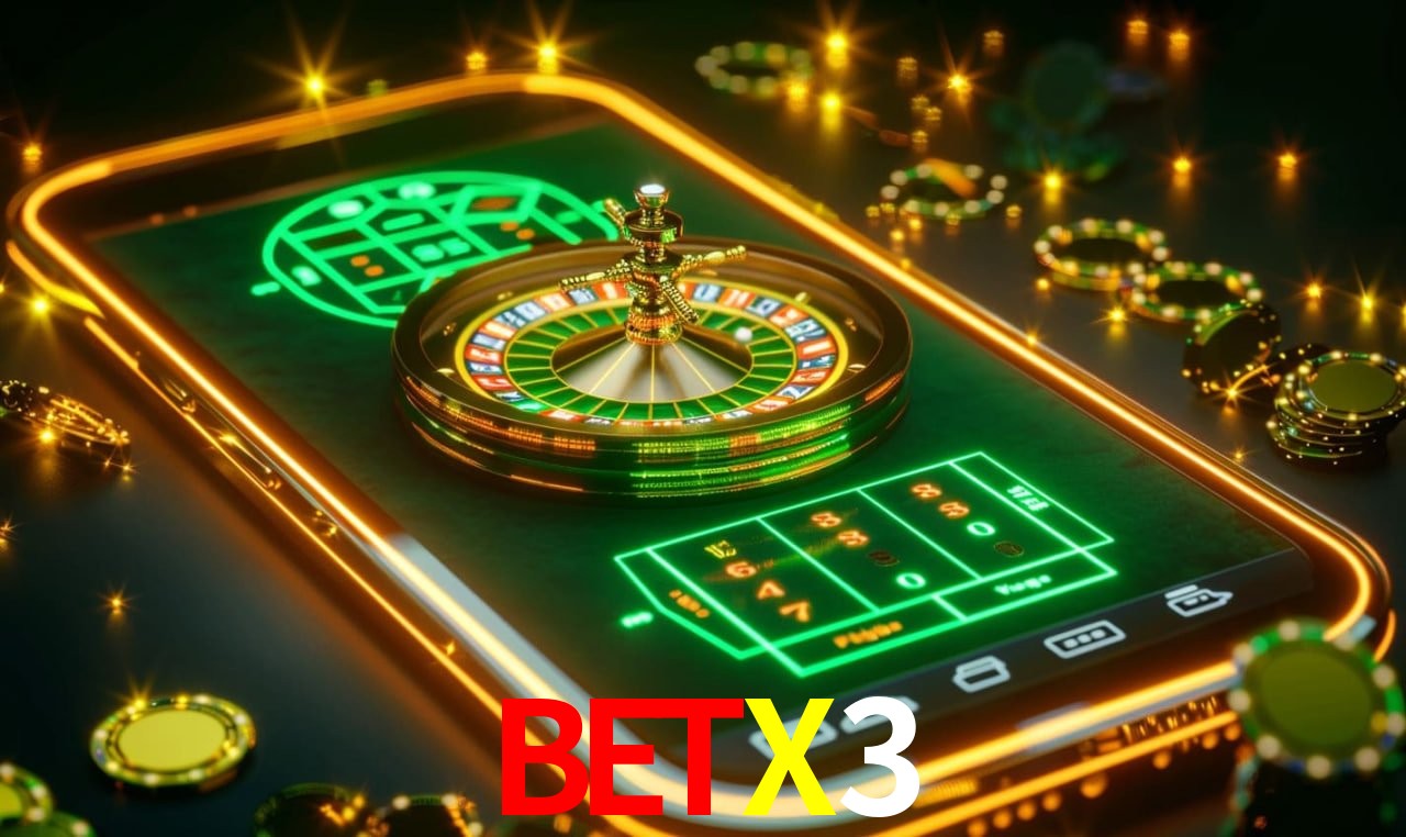 Login Seguro BETX3