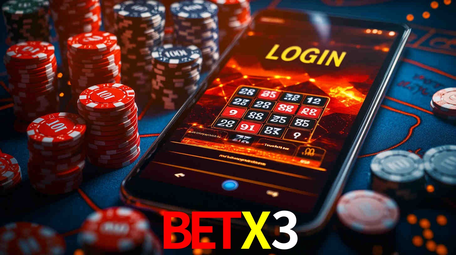 BETX3.com