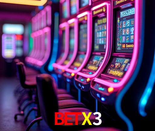 Promoção Relâmpago BETX3