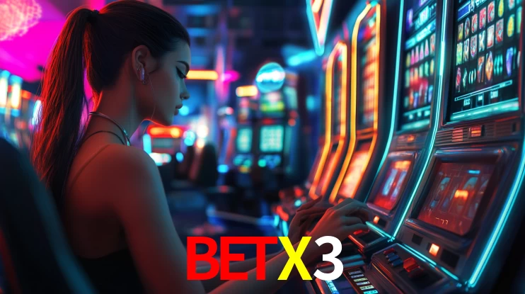 Exclusive Games BETX3